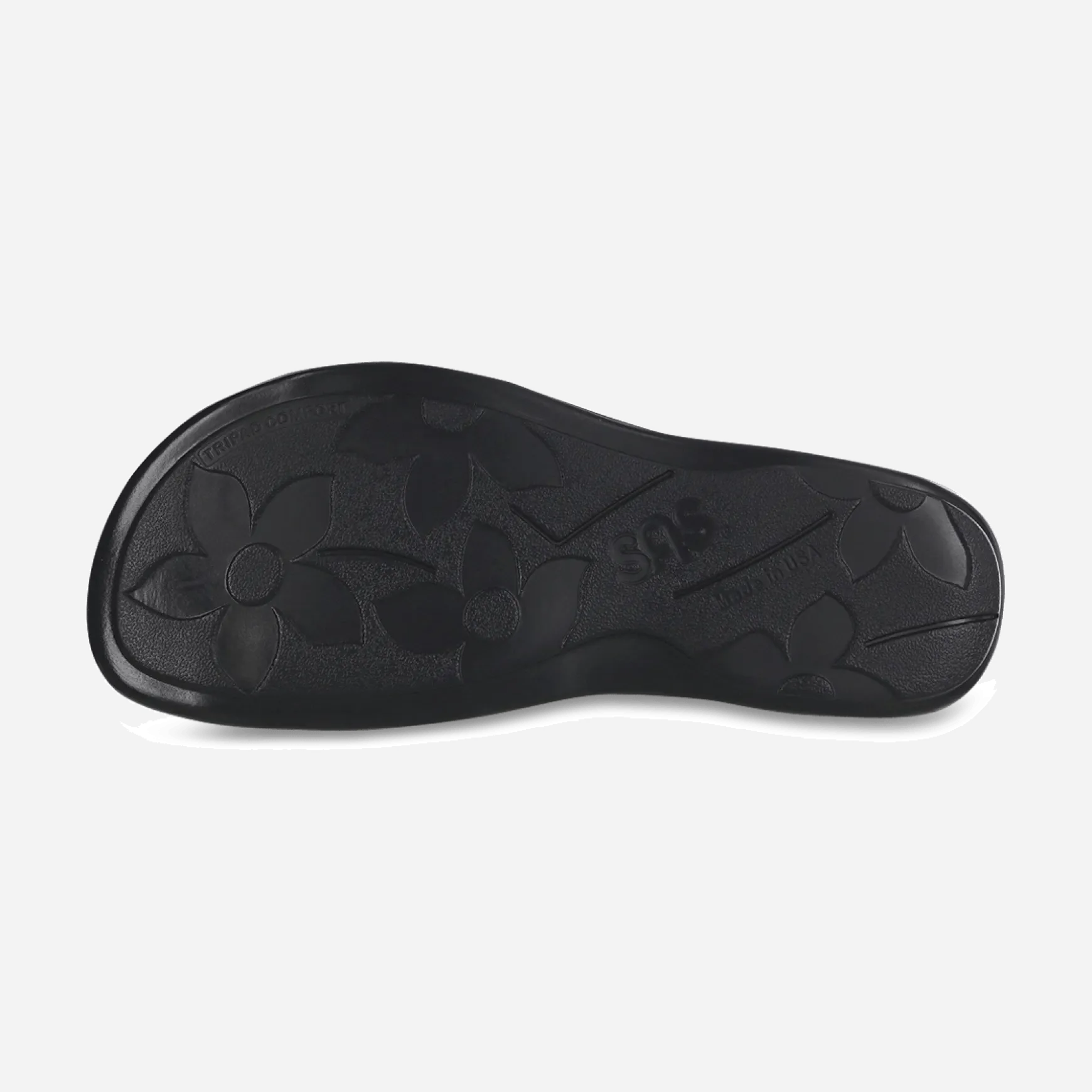 SAS Seaside - Slide Sandal
