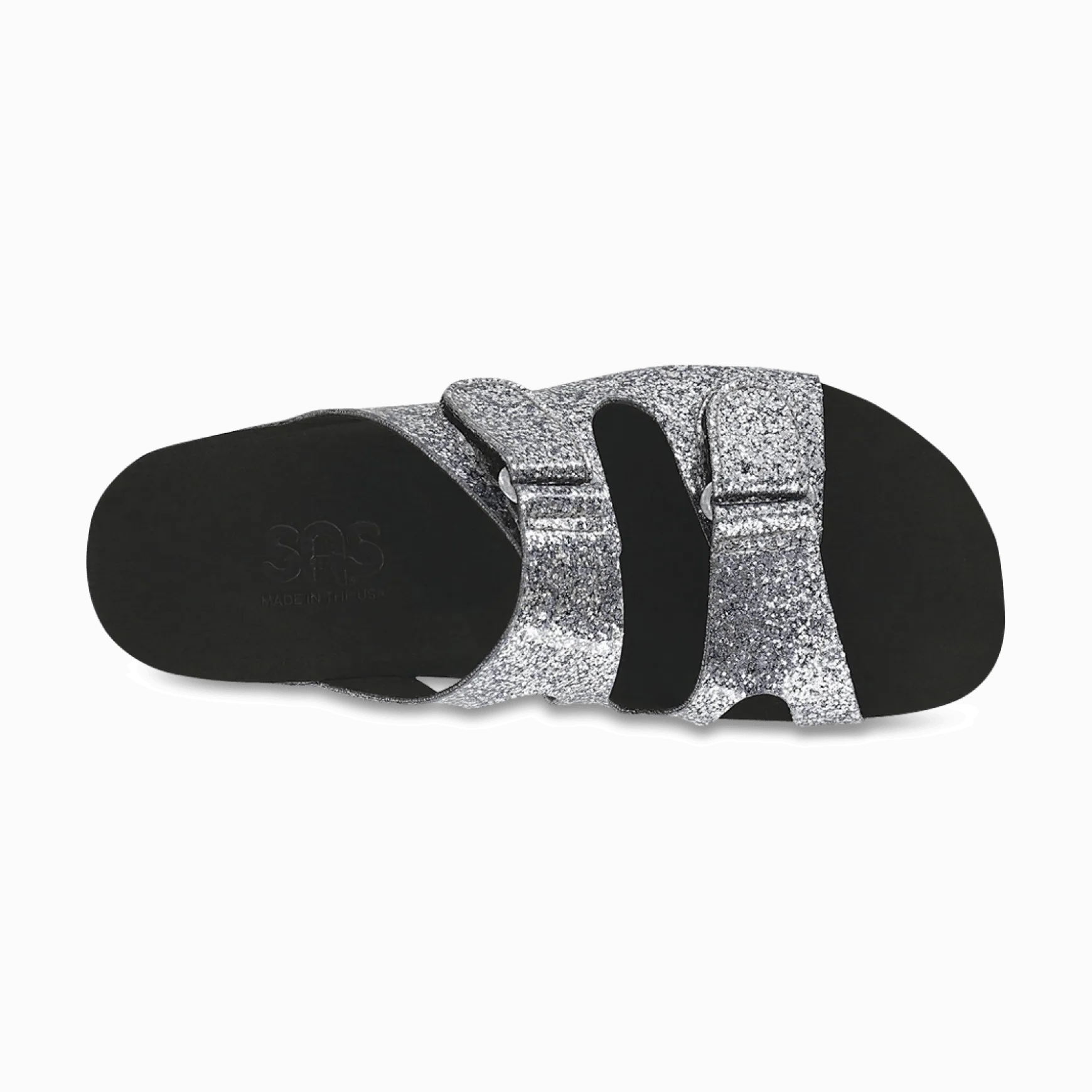 SAS Seaside - Slide Sandal