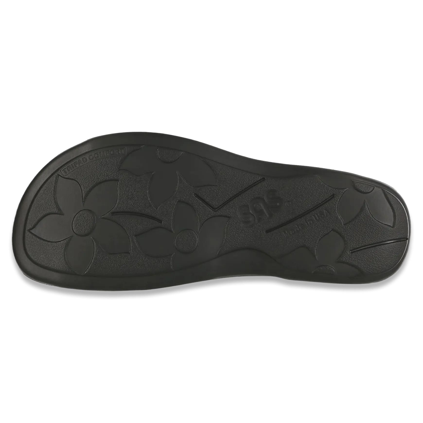 SAS Seaside - Slide Sandal