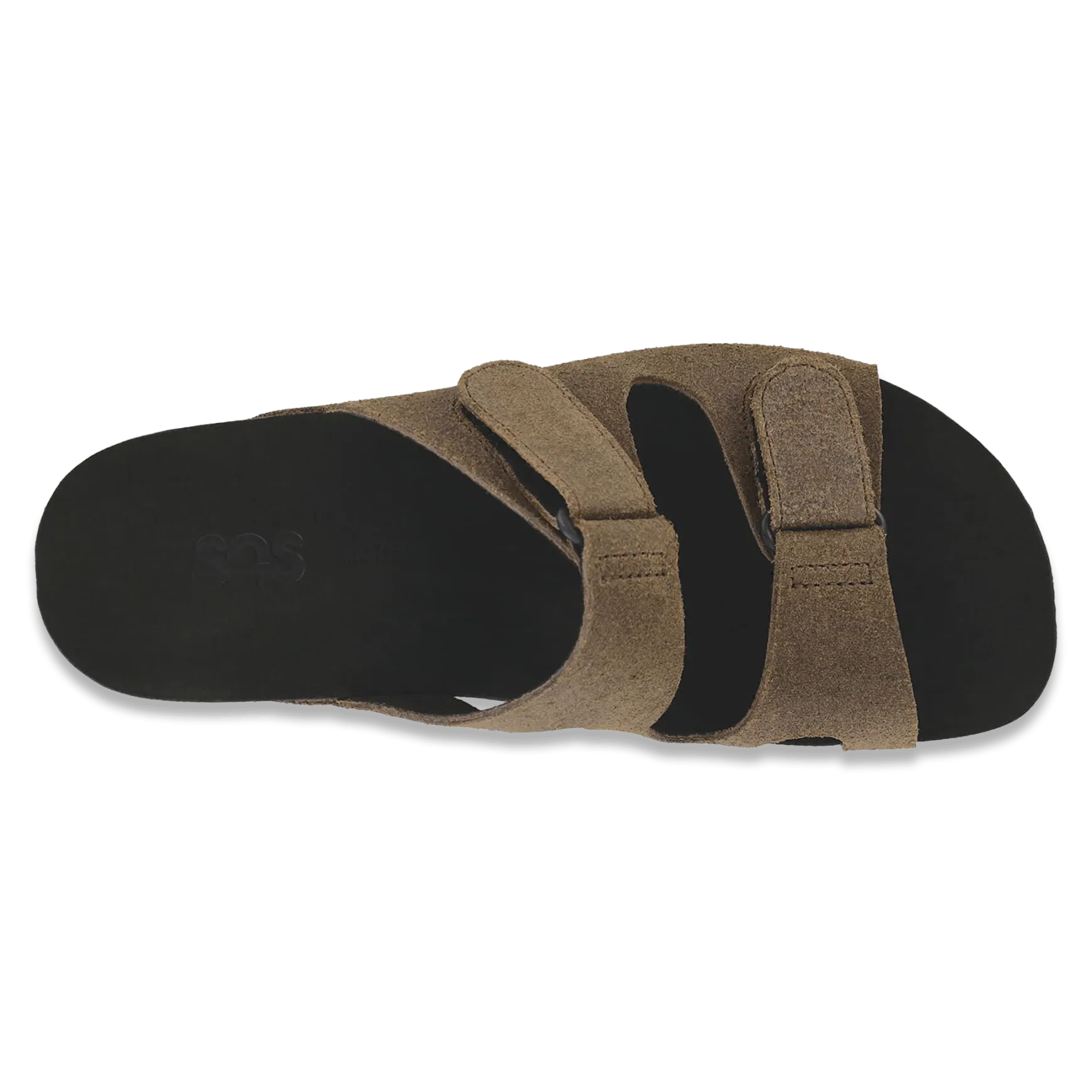 SAS Seaside - Slide Sandal