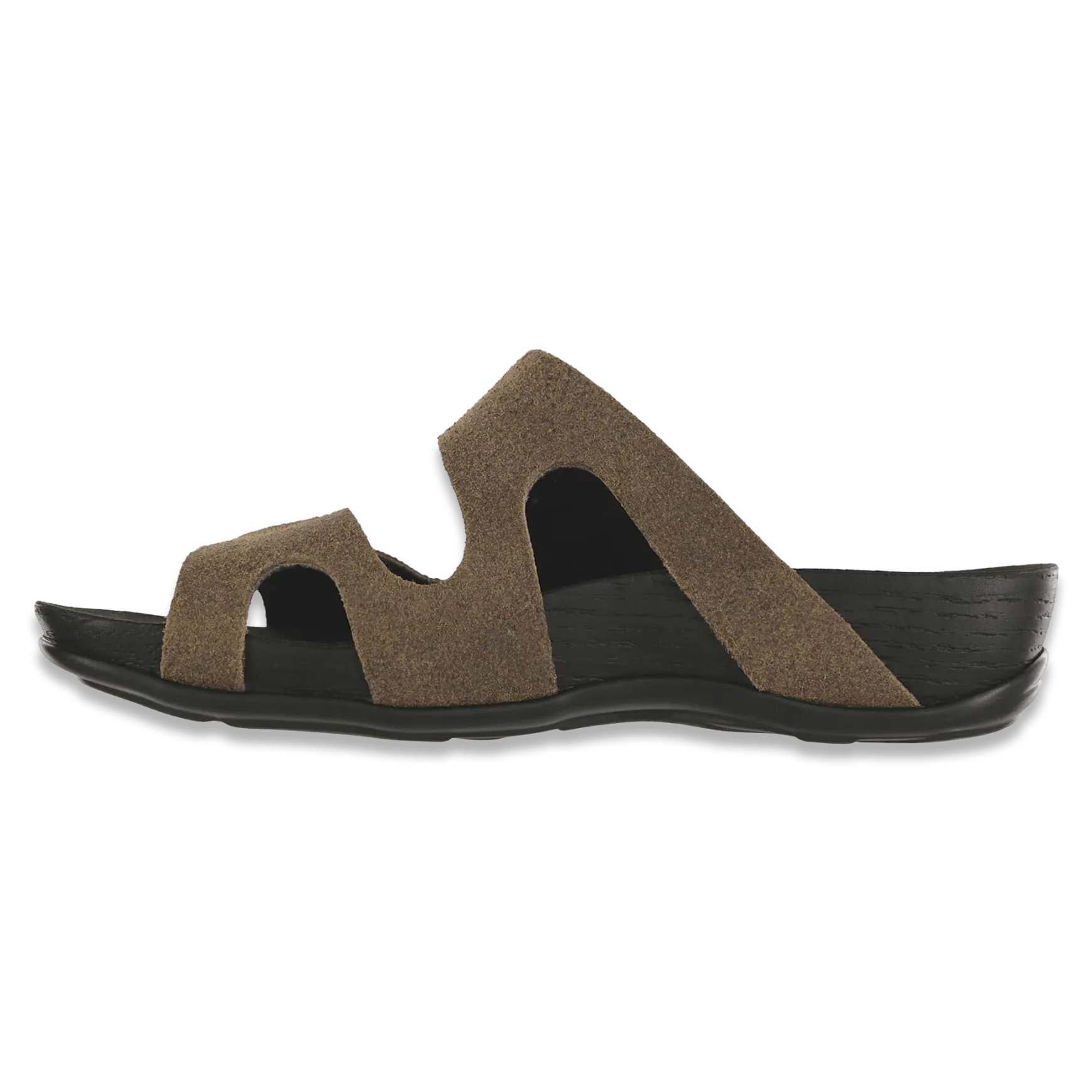 SAS Seaside - Slide Sandal