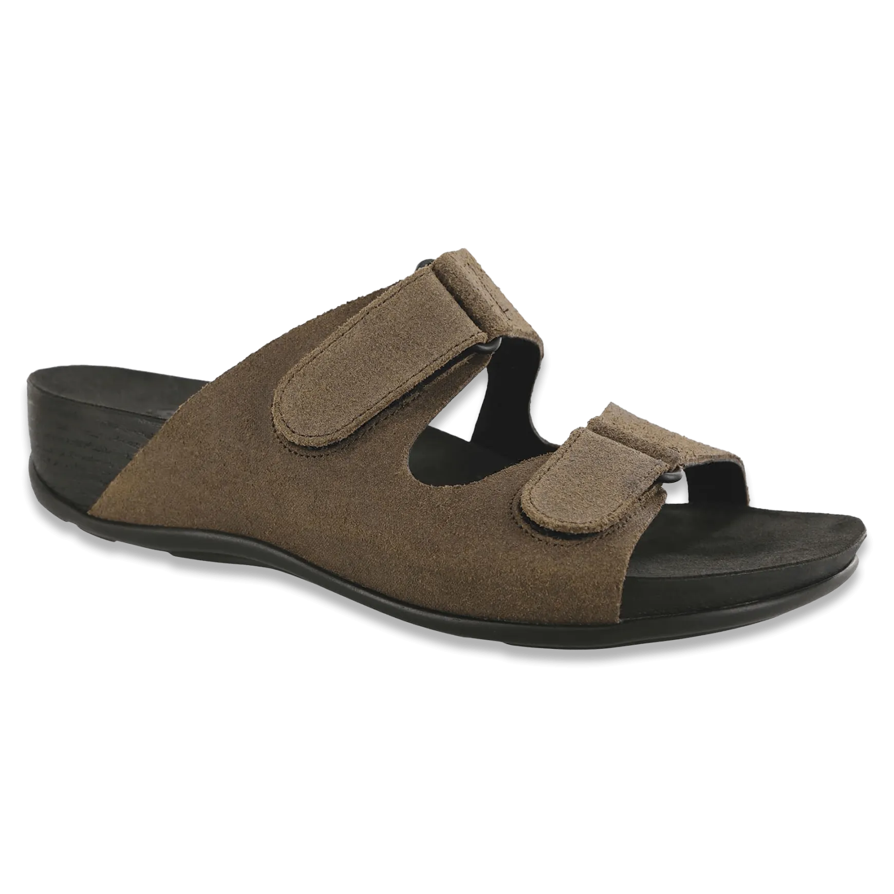 SAS Seaside - Slide Sandal