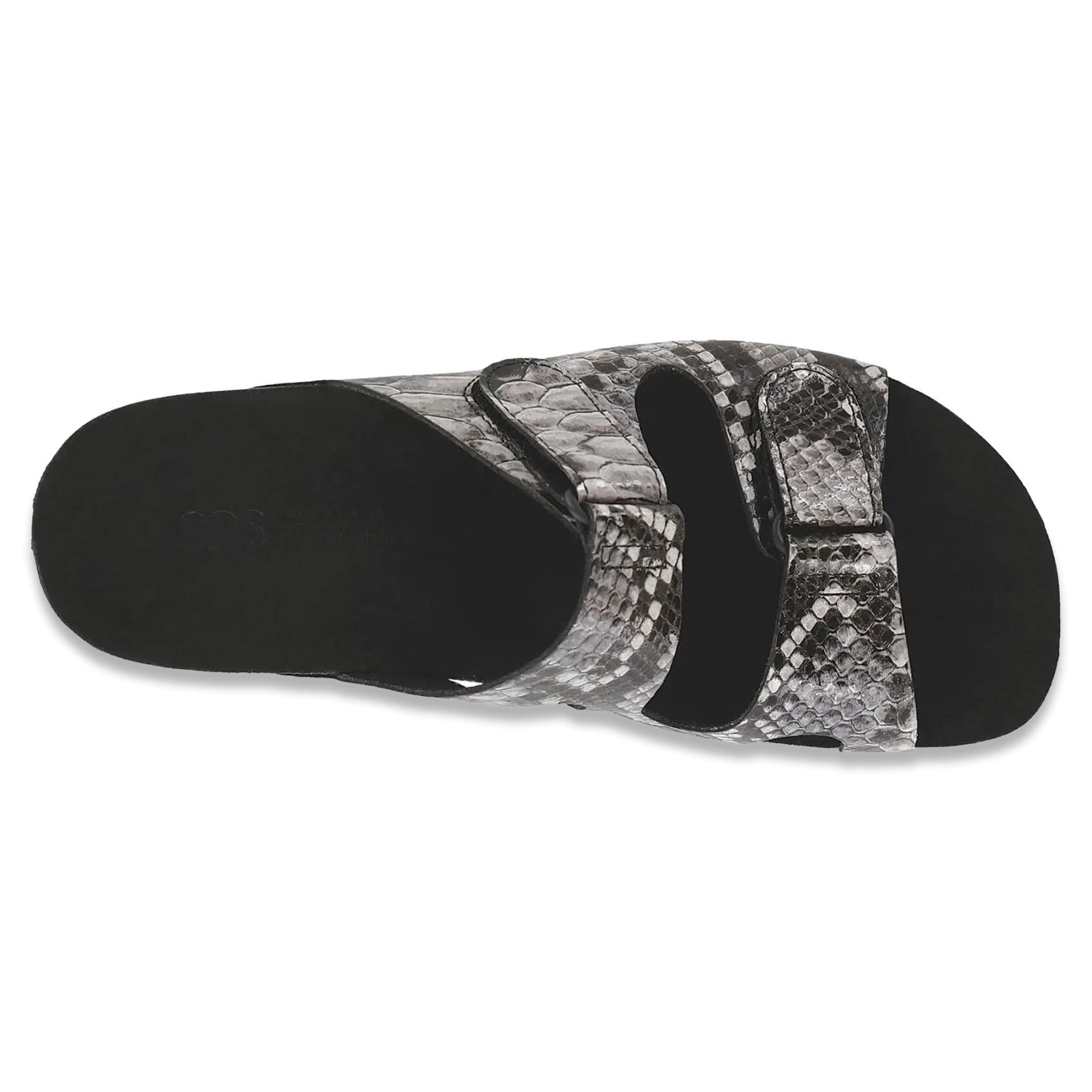 SAS Seaside - Slide Sandal