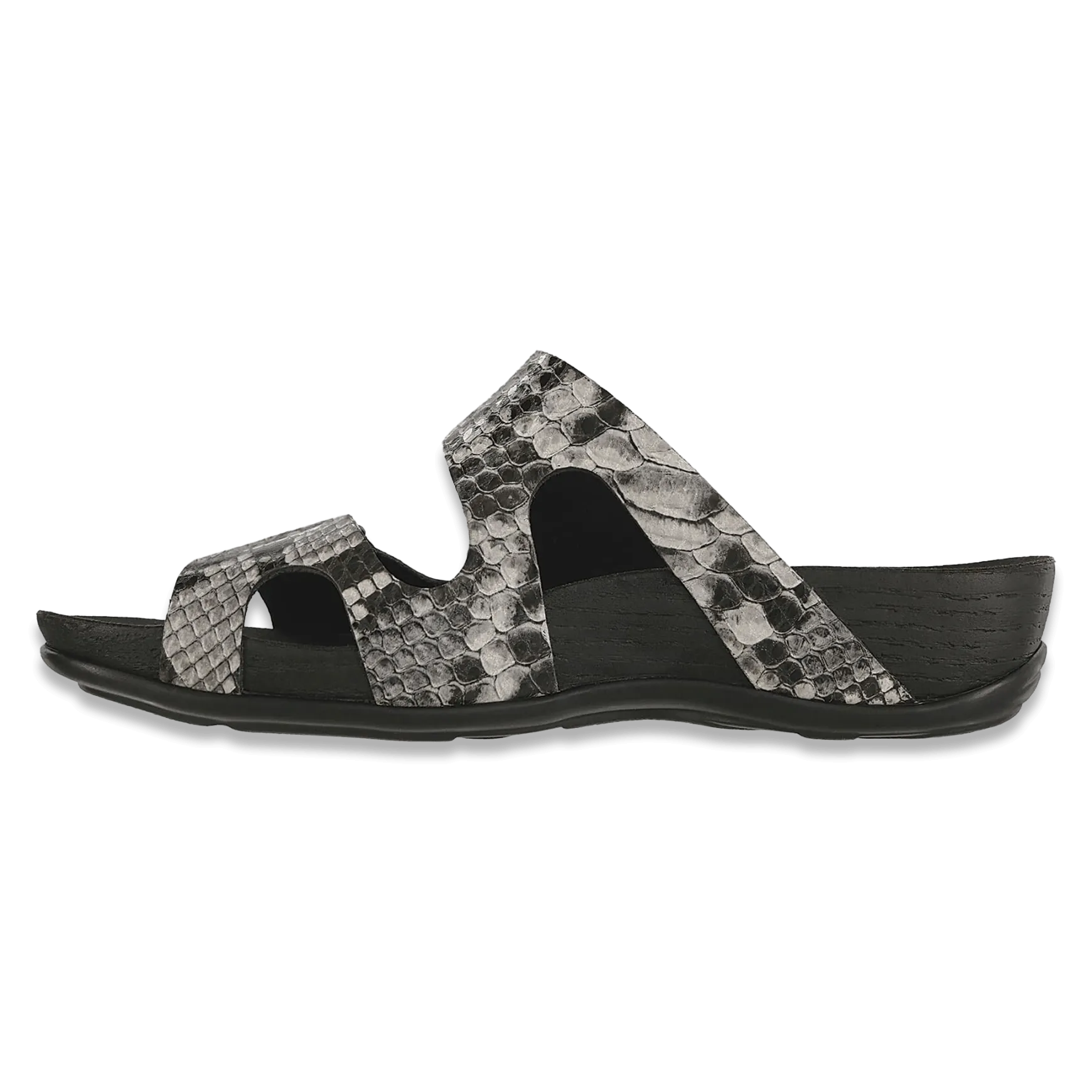 SAS Seaside - Slide Sandal