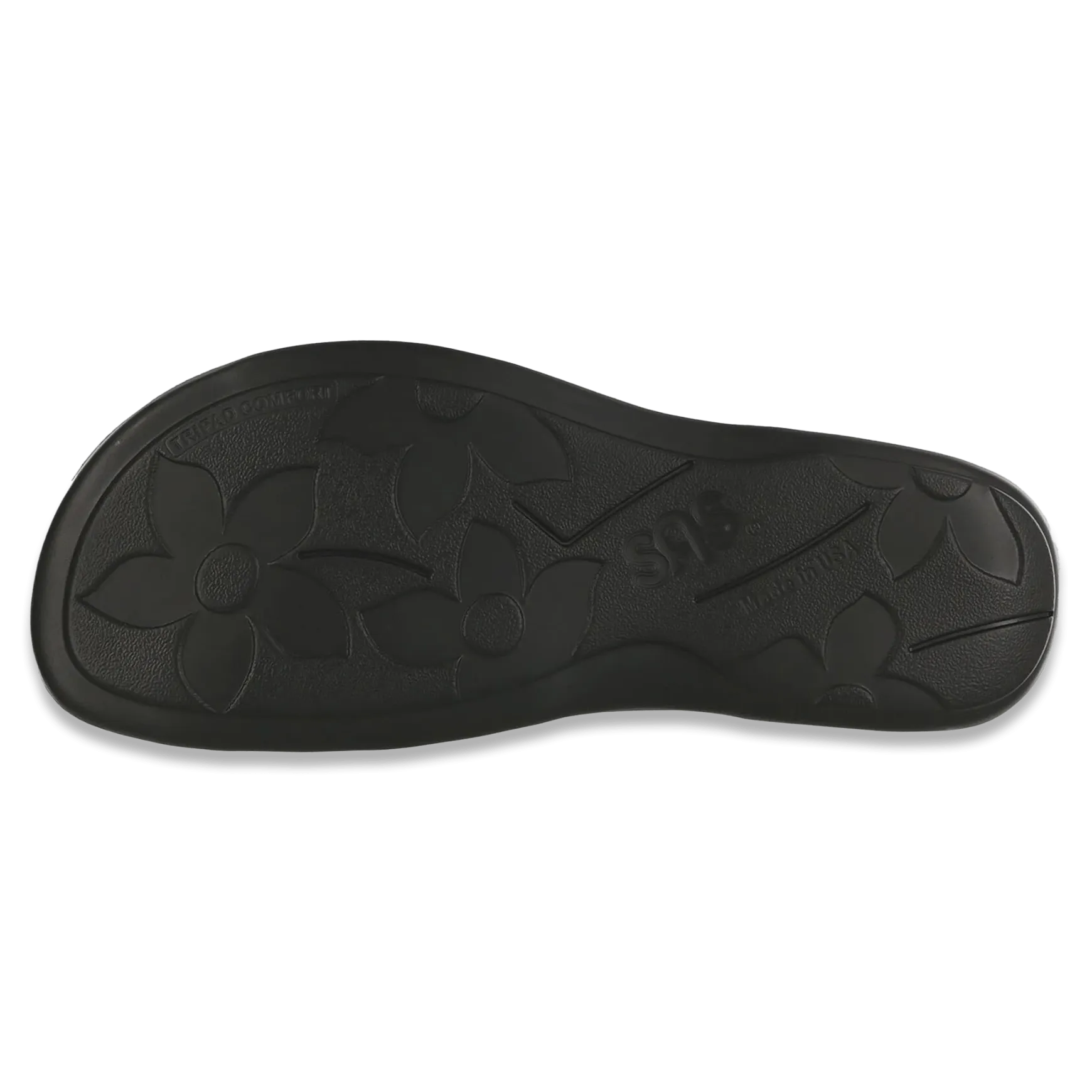 SAS Seaside - Slide Sandal