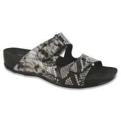 SAS Seaside - Slide Sandal