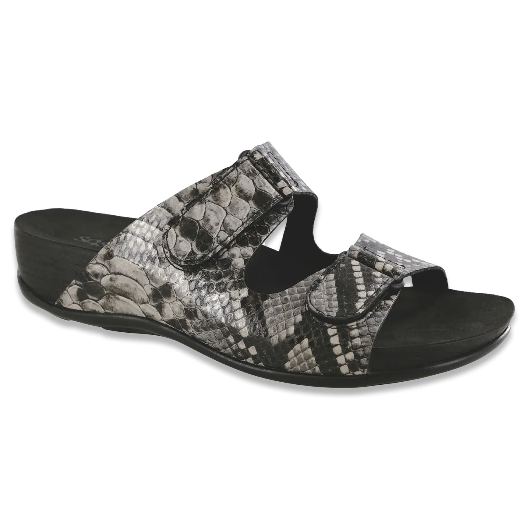 SAS Seaside - Slide Sandal