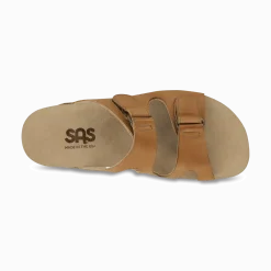 SAS Seaside - Slide Sandal