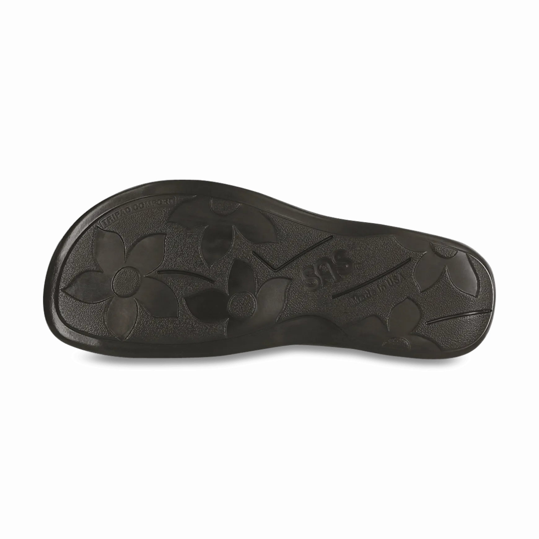 SAS Seaside - Slide Sandal