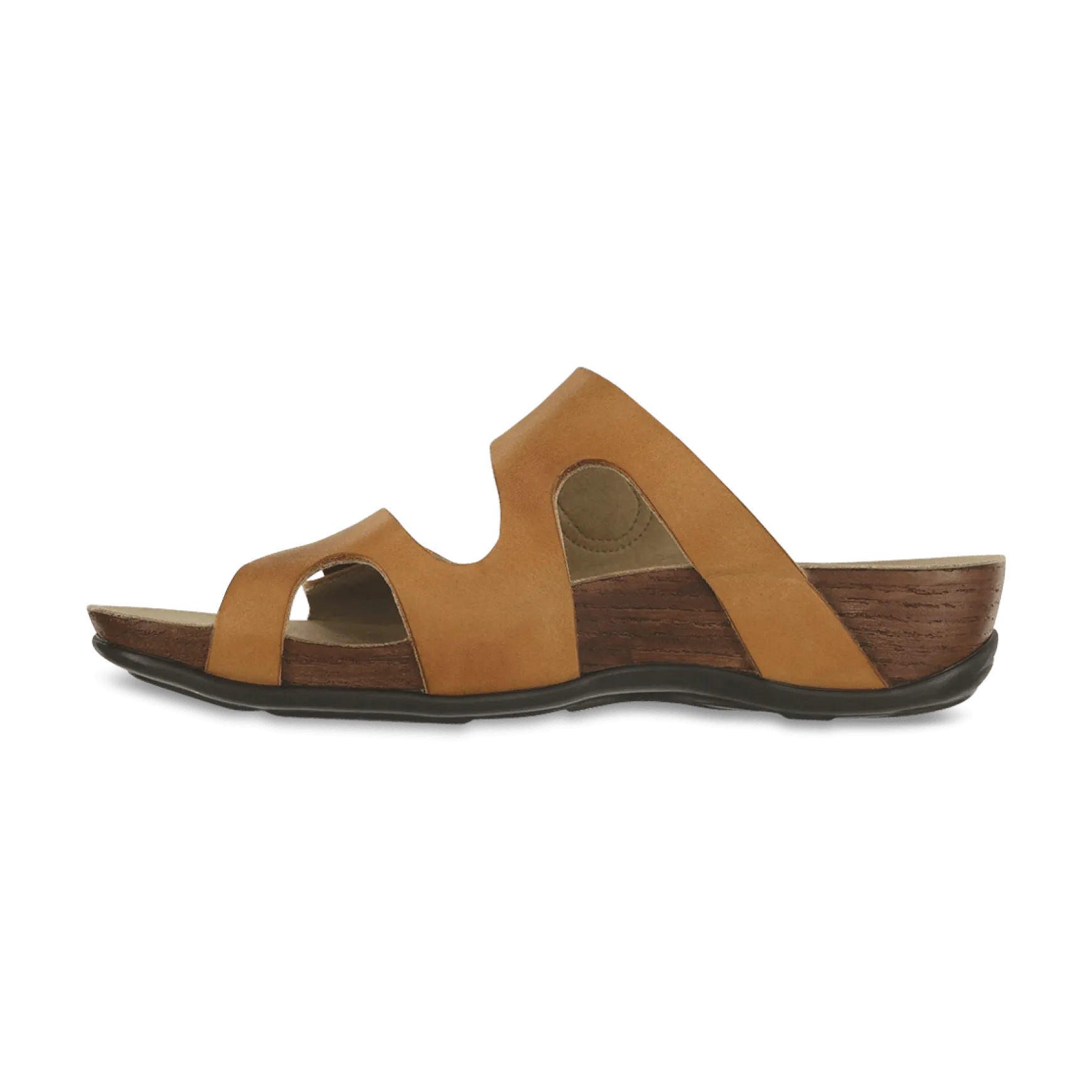 SAS Seaside - Slide Sandal
