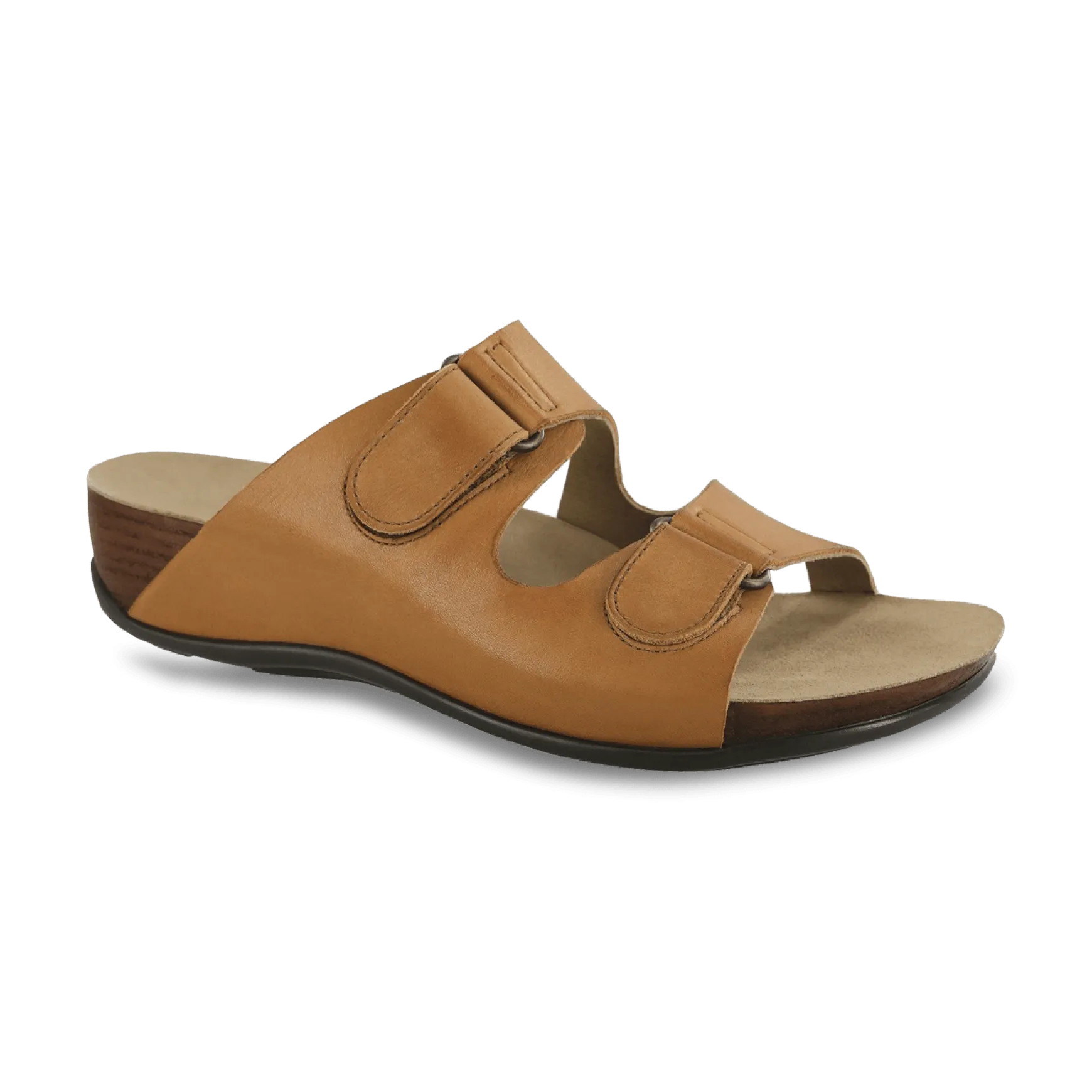 SAS Seaside - Slide Sandal