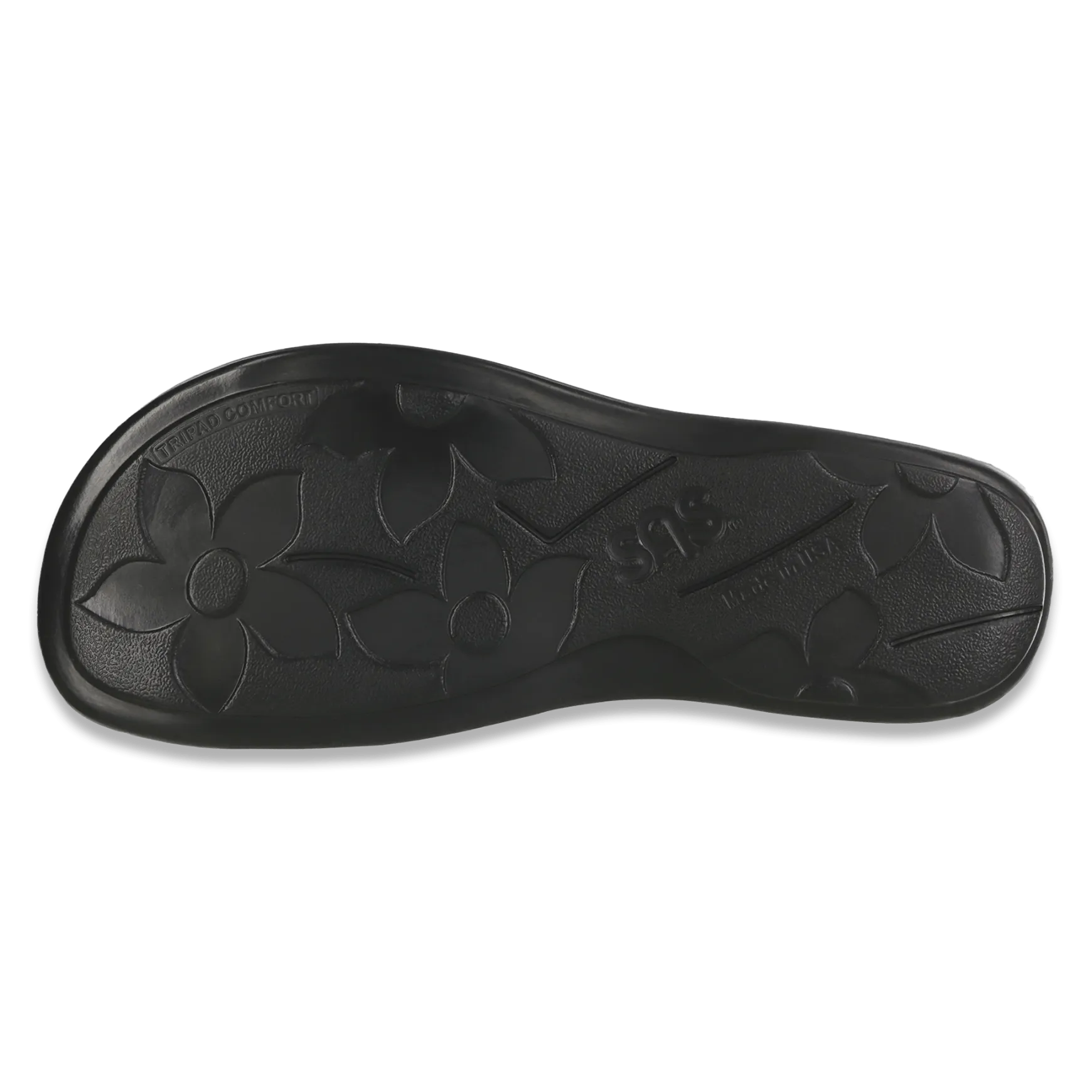 SAS Seaside - Slide Sandal