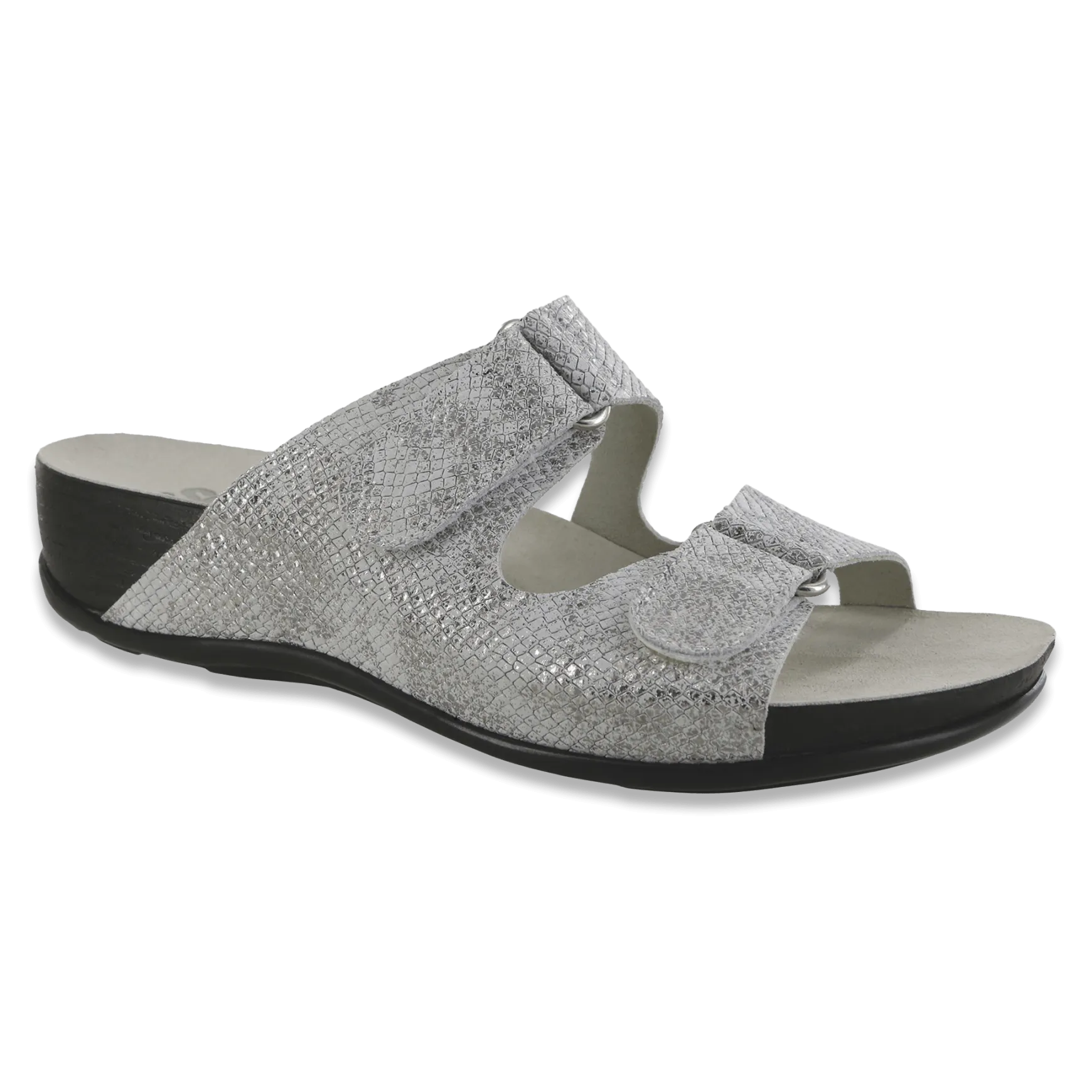 SAS Seaside - Slide Sandal