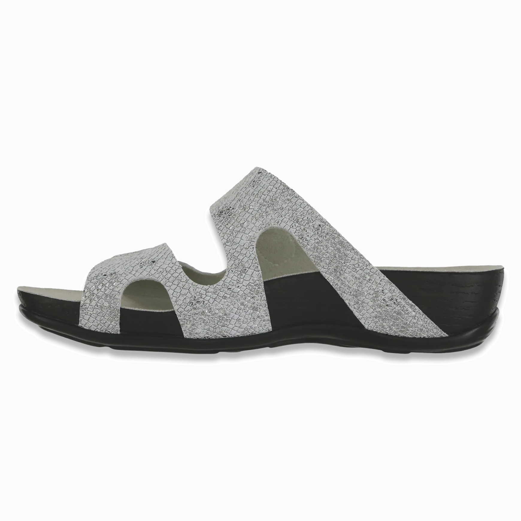 SAS Seaside - Slide Sandal