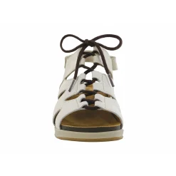 SAS Sedona - Lace Up Wedge