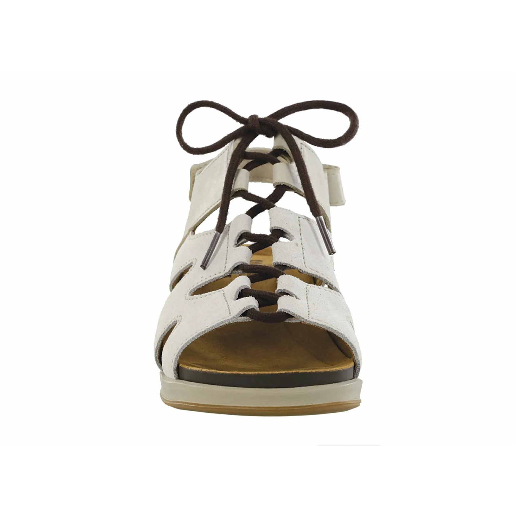 SAS Sedona - Lace Up Wedge
