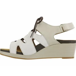 SAS Sedona - Lace Up Wedge