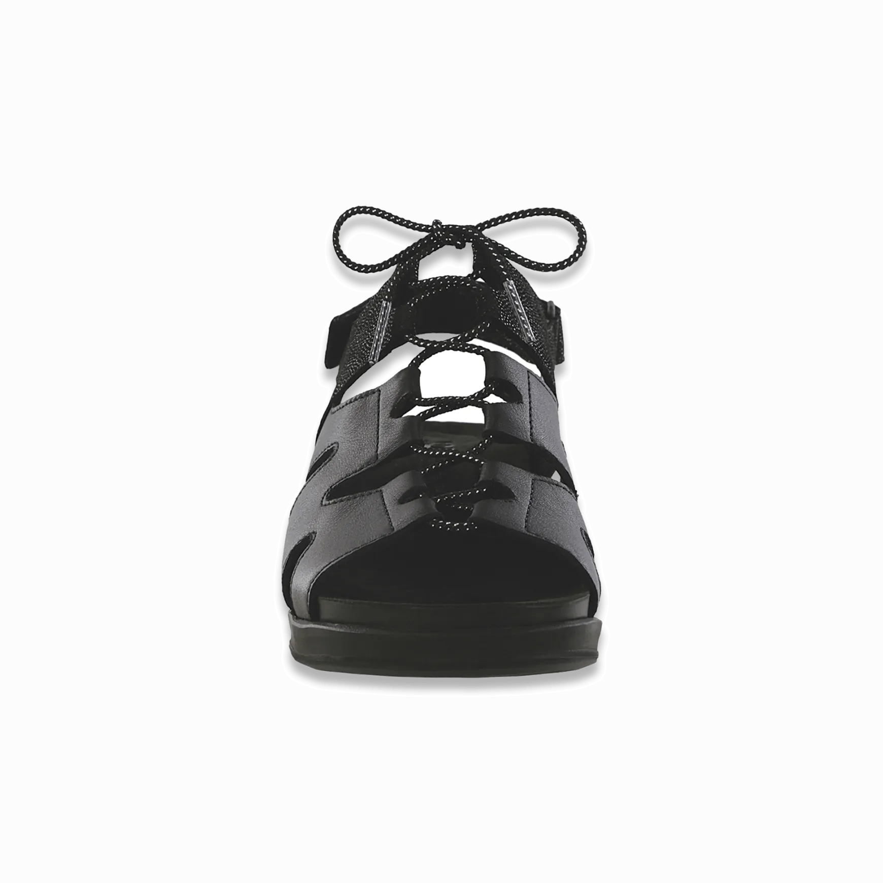 SAS Sedona - Lace Up Wedge