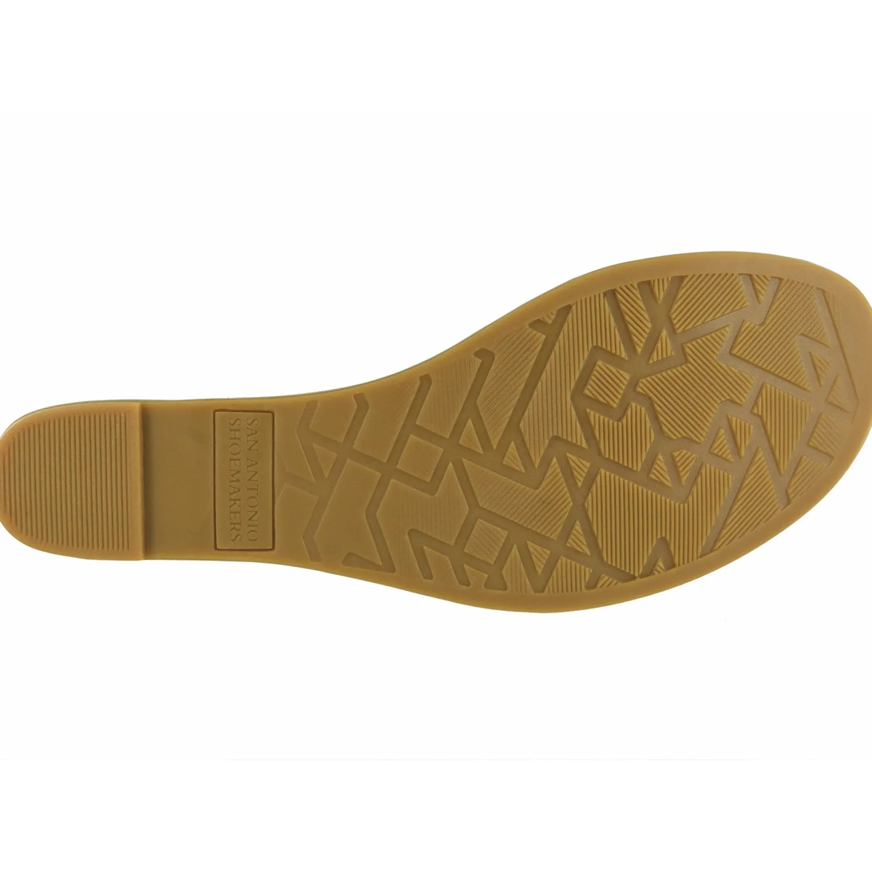 SAS Sedona - Lace Up Wedge