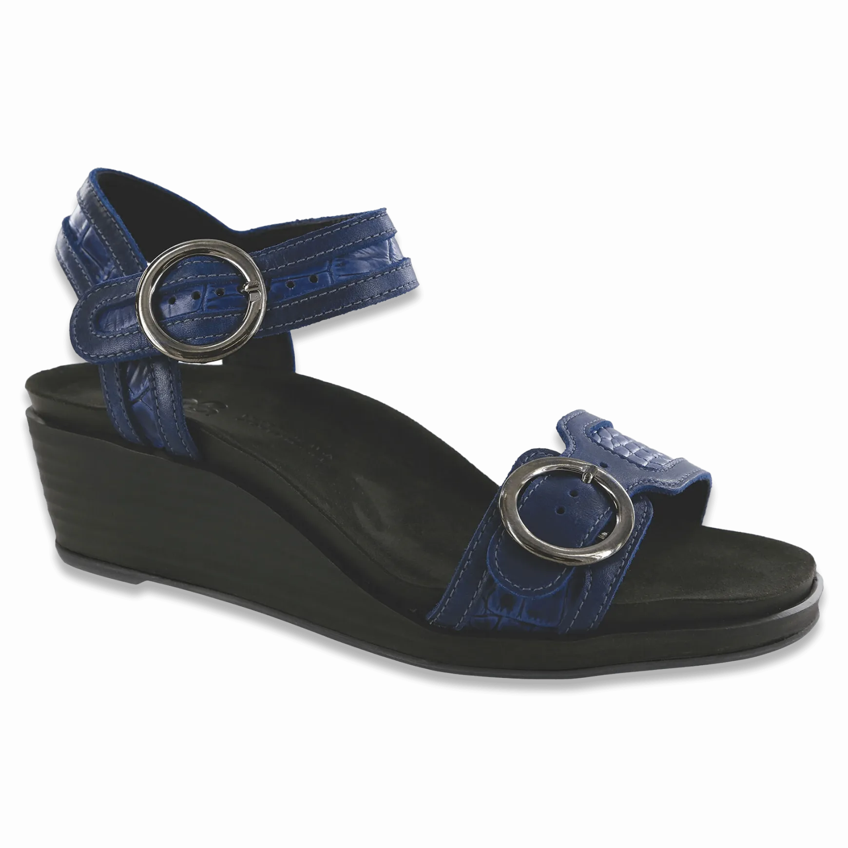 SAS Seight - Wedge Sandal
