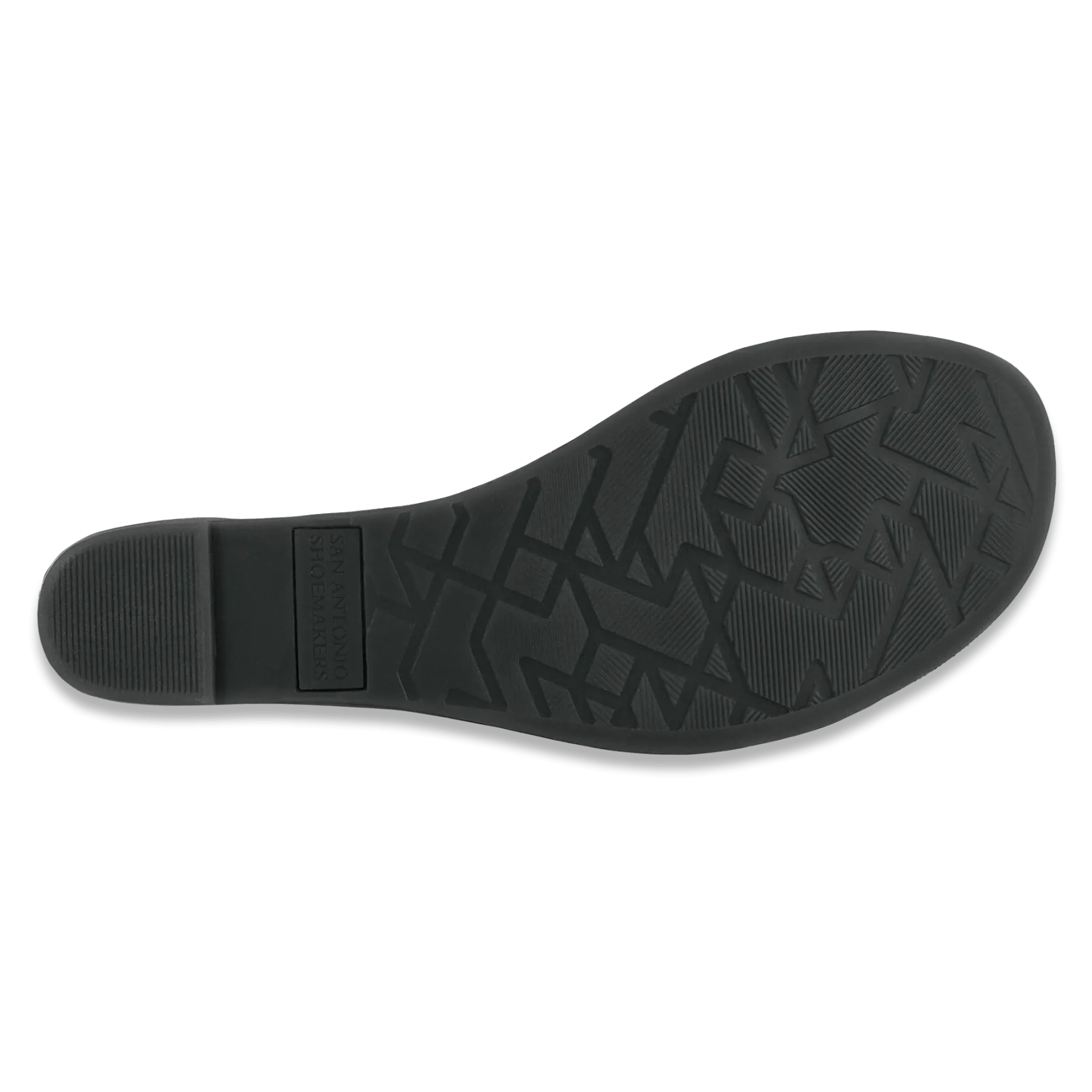 SAS Seight - Wedge Sandal