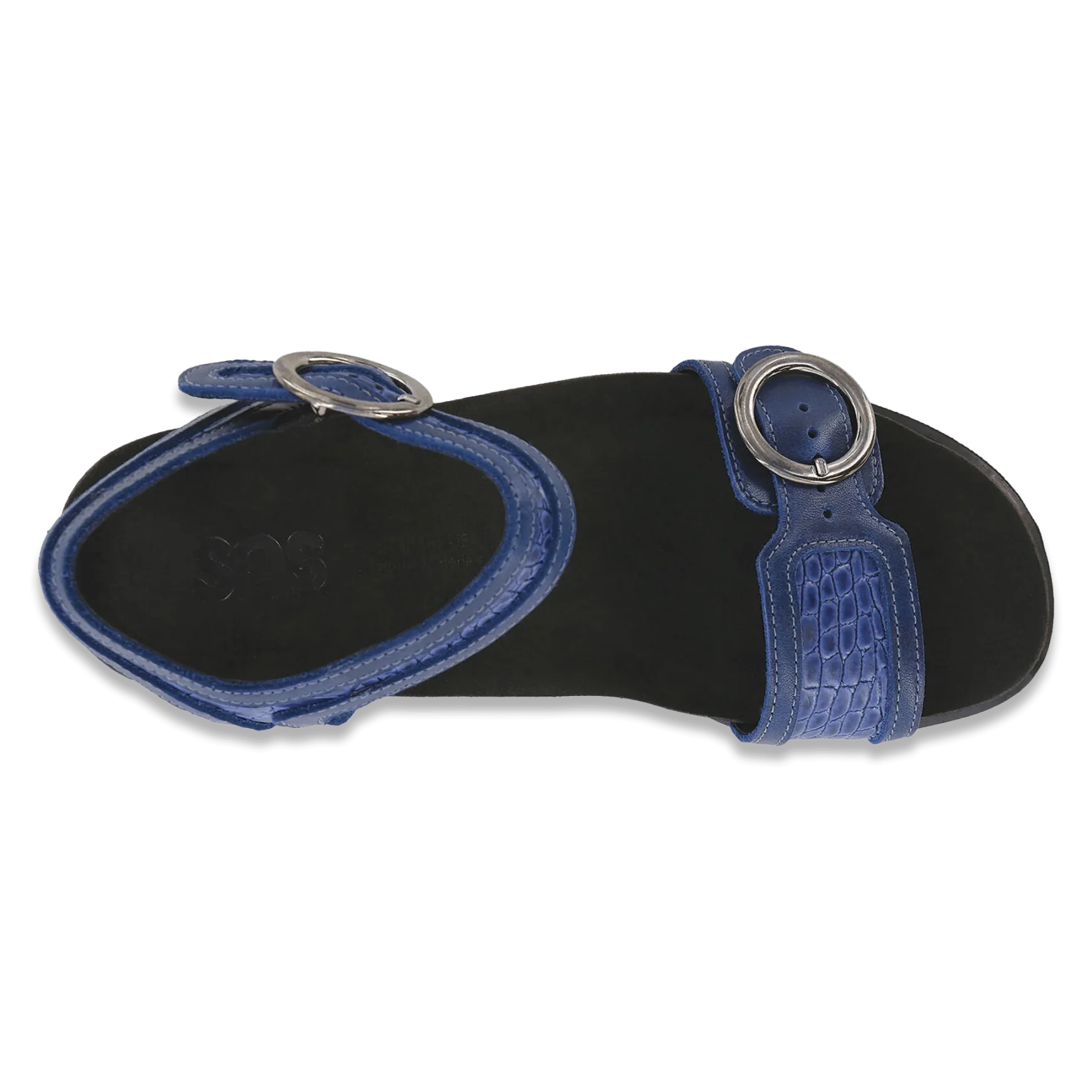 SAS Seight - Wedge Sandal