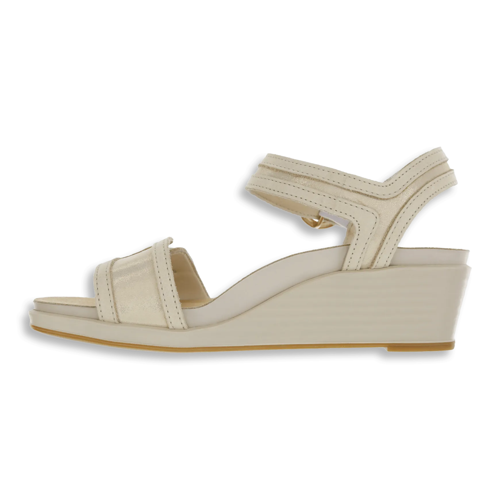 SAS Seight - Wedge Sandal