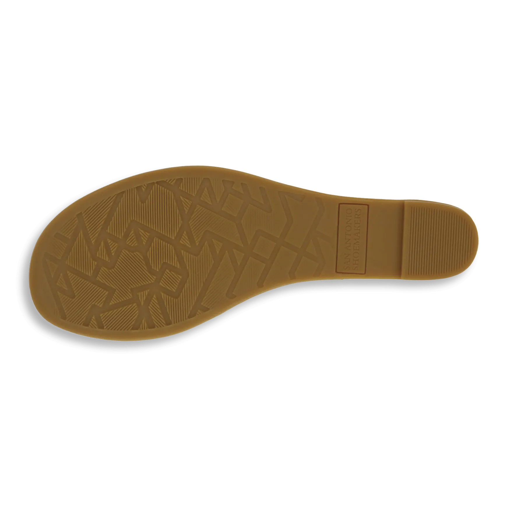 SAS Seight - Wedge Sandal