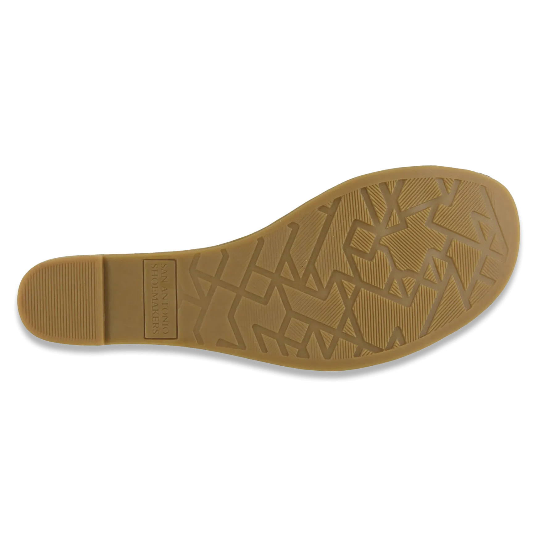 SAS Seight - Wedge Sandal