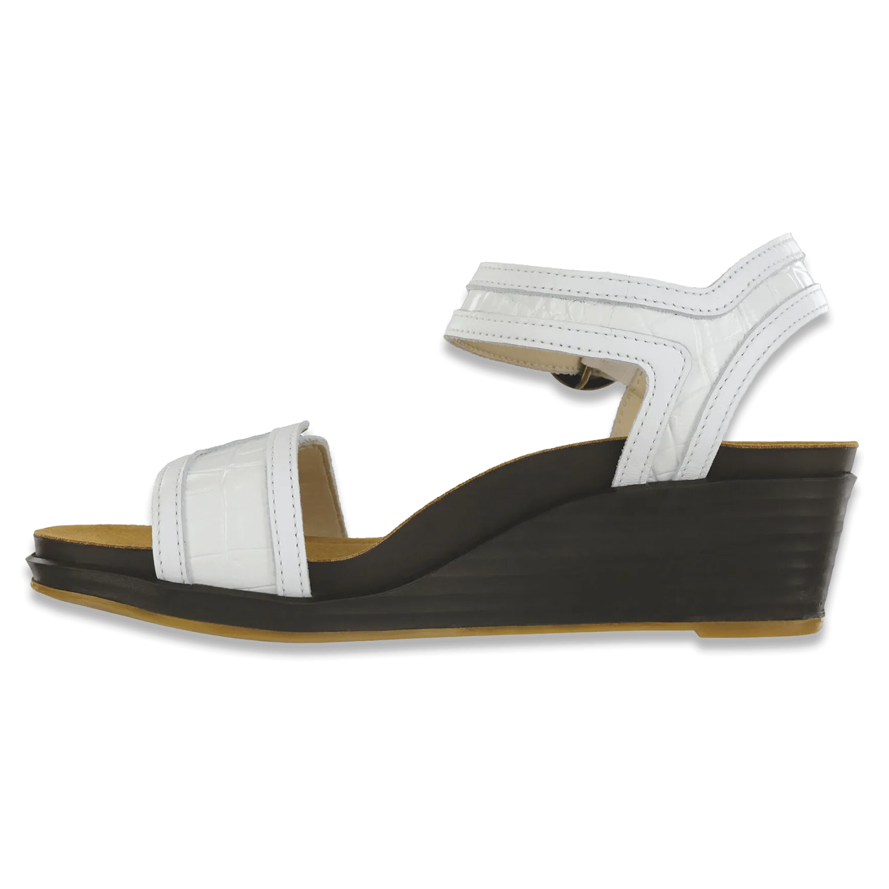 SAS Seight - Wedge Sandal