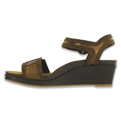 SAS Seight - Wedge Sandal