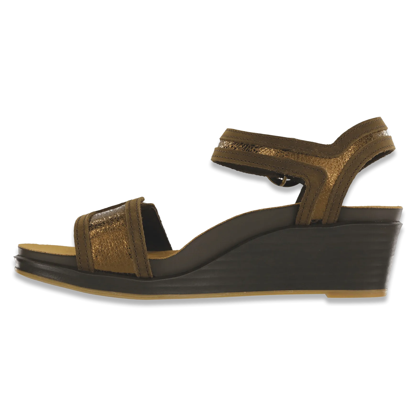 SAS Seight - Wedge Sandal