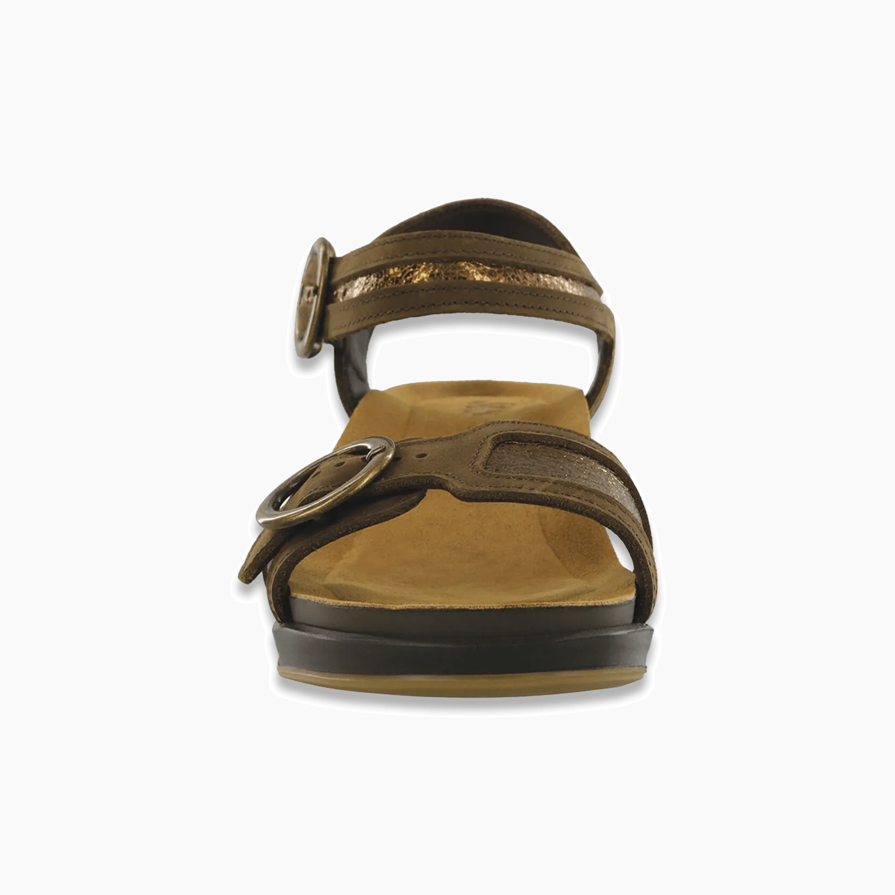 SAS Seight - Wedge Sandal