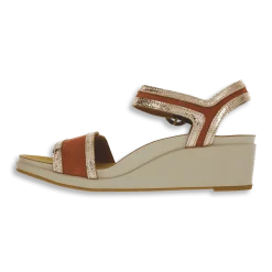 SAS Seight - Wedge Sandal