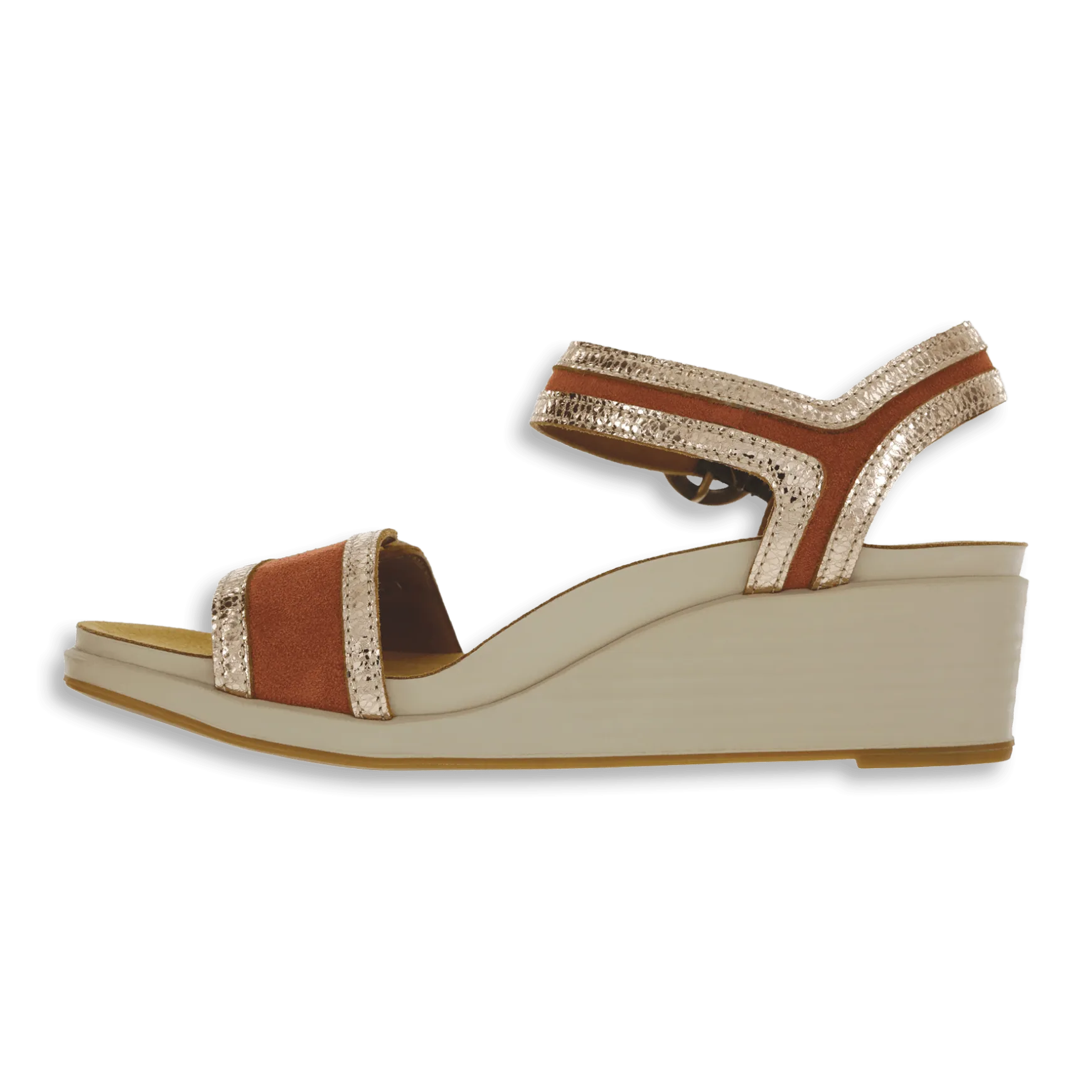 SAS Seight - Wedge Sandal
