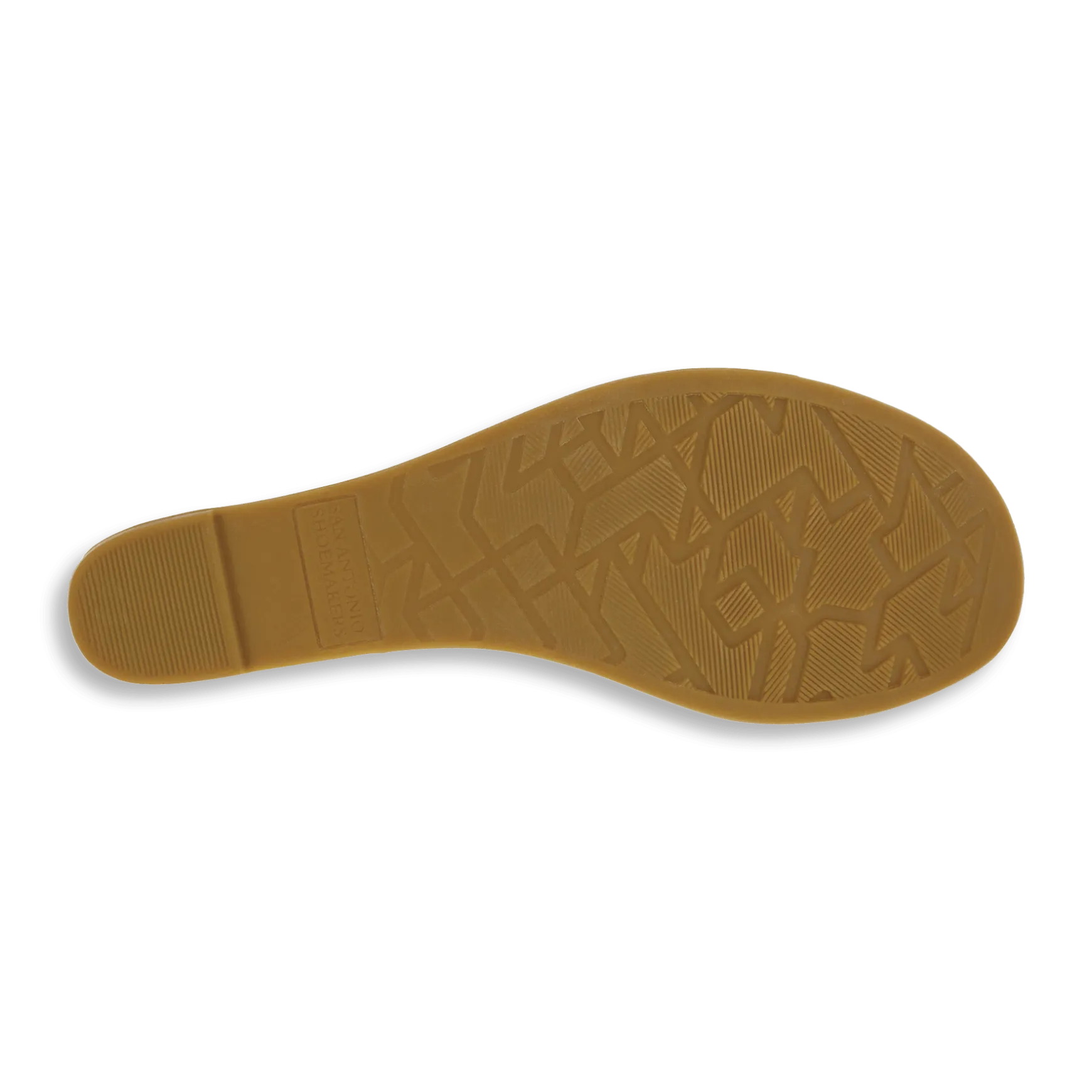SAS Seight - Wedge Sandal