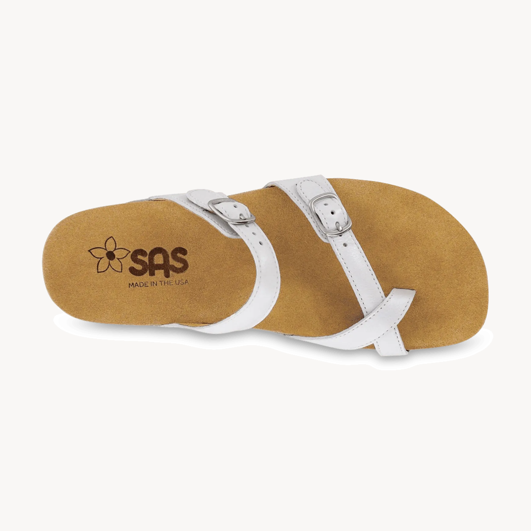 SAS Shelly - Toe Loop Slide