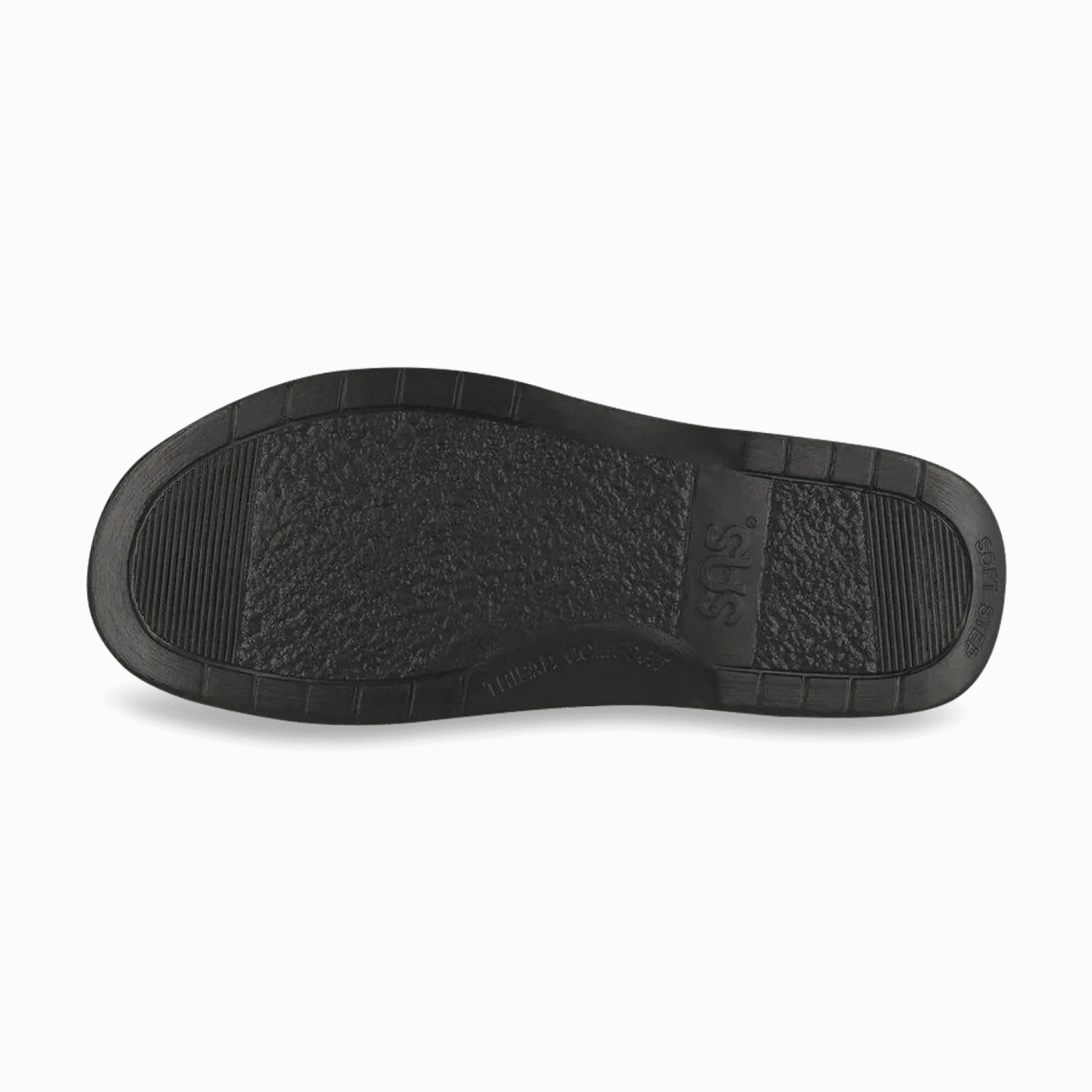 SAS Side Gore - Slip On Walking Shoe