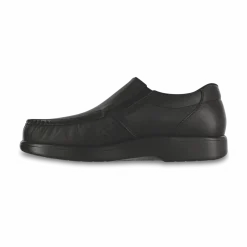 SAS Side Gore - Slip On Walking Shoe