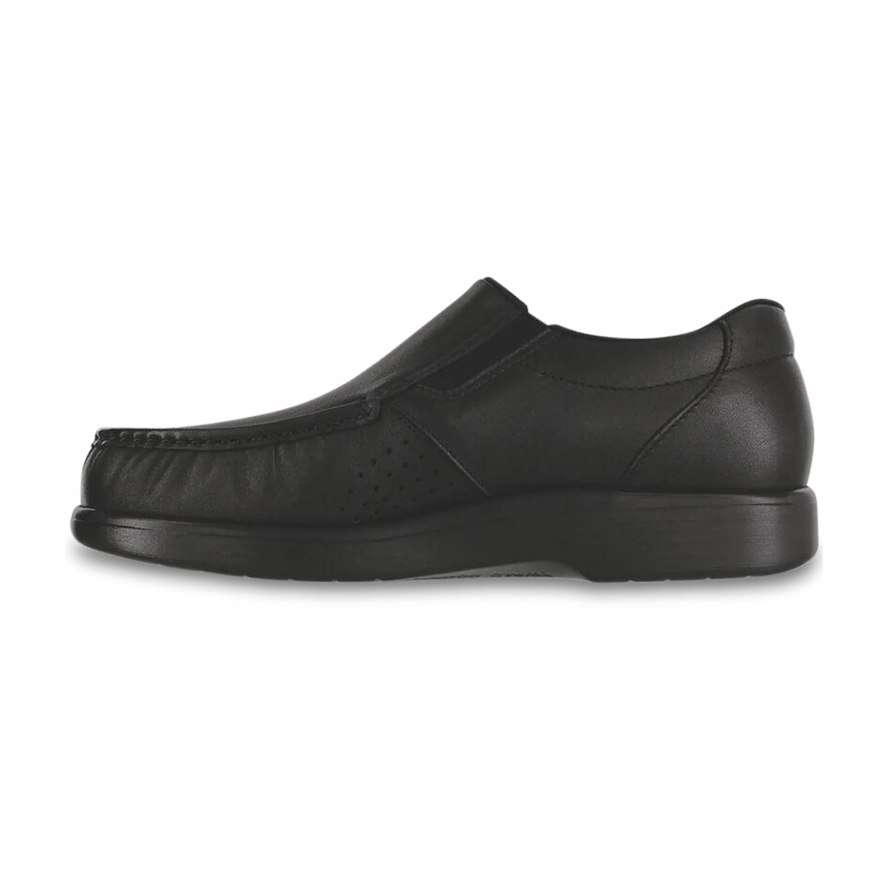 SAS Side Gore - Slip On Walking Shoe