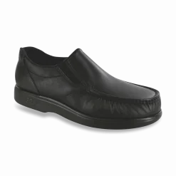 SAS Side Gore - Slip On Walking Shoe
