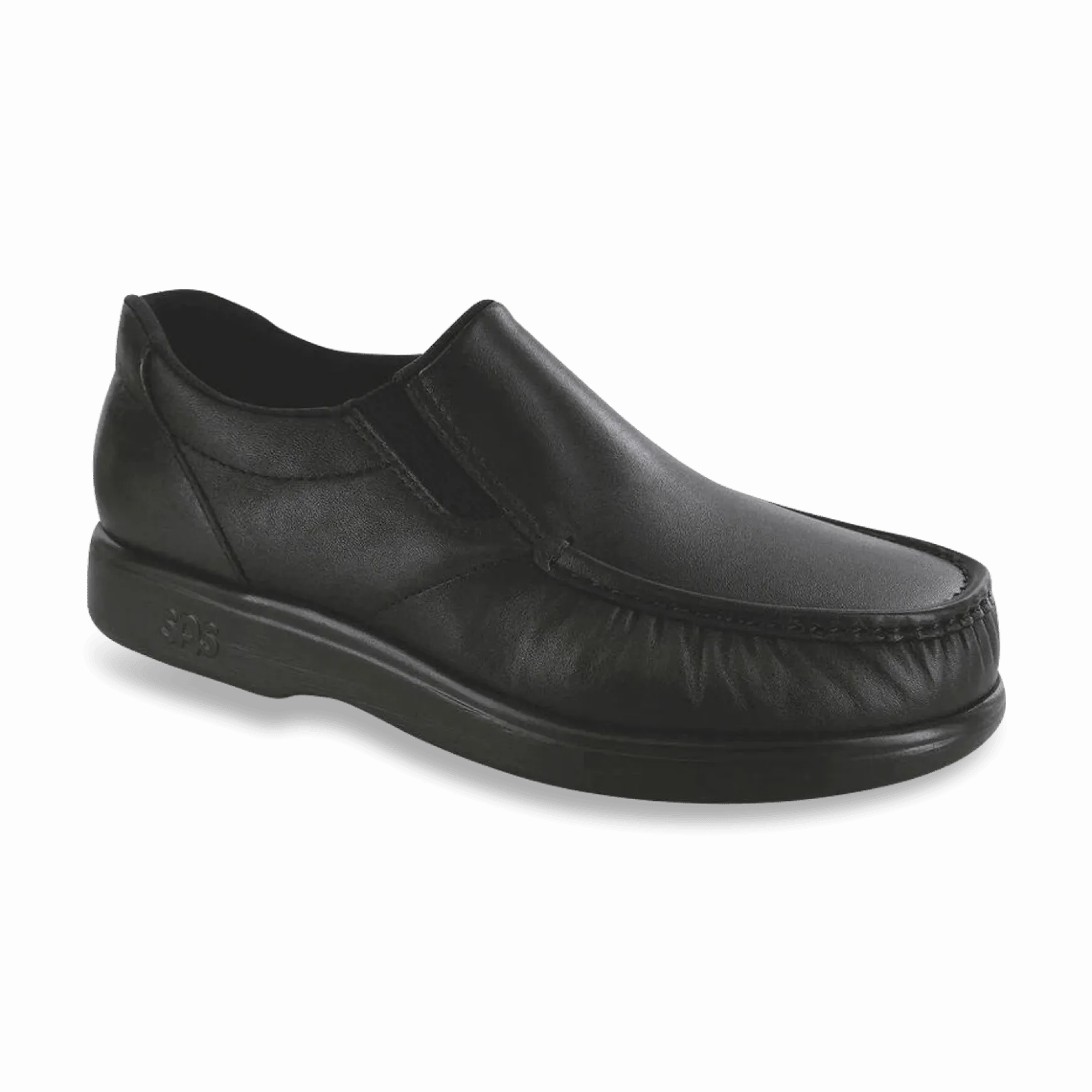 SAS Side Gore - Slip On Walking Shoe