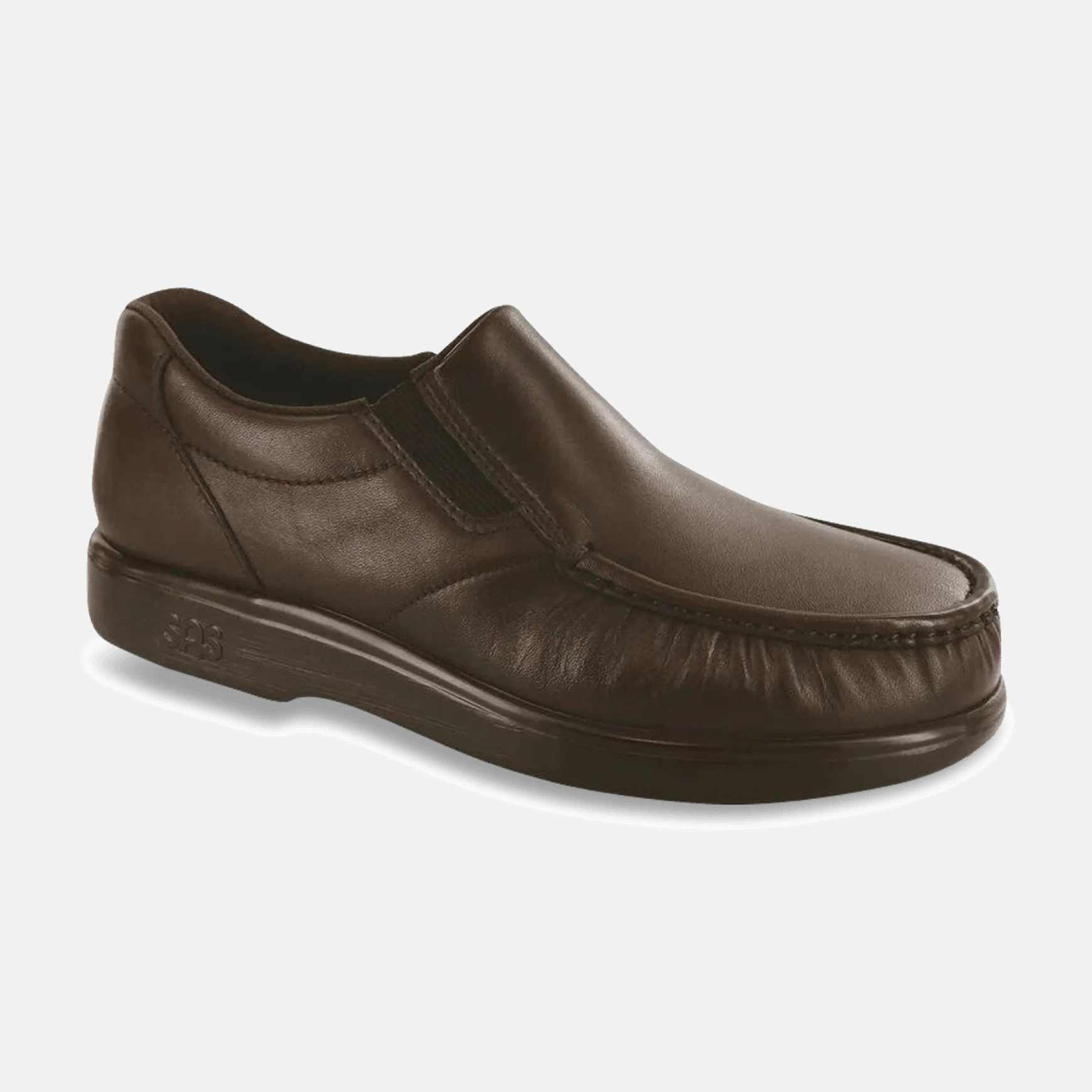 SAS Side Gore - Slip On Walking Shoe