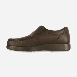 SAS Side Gore - Slip On Walking Shoe