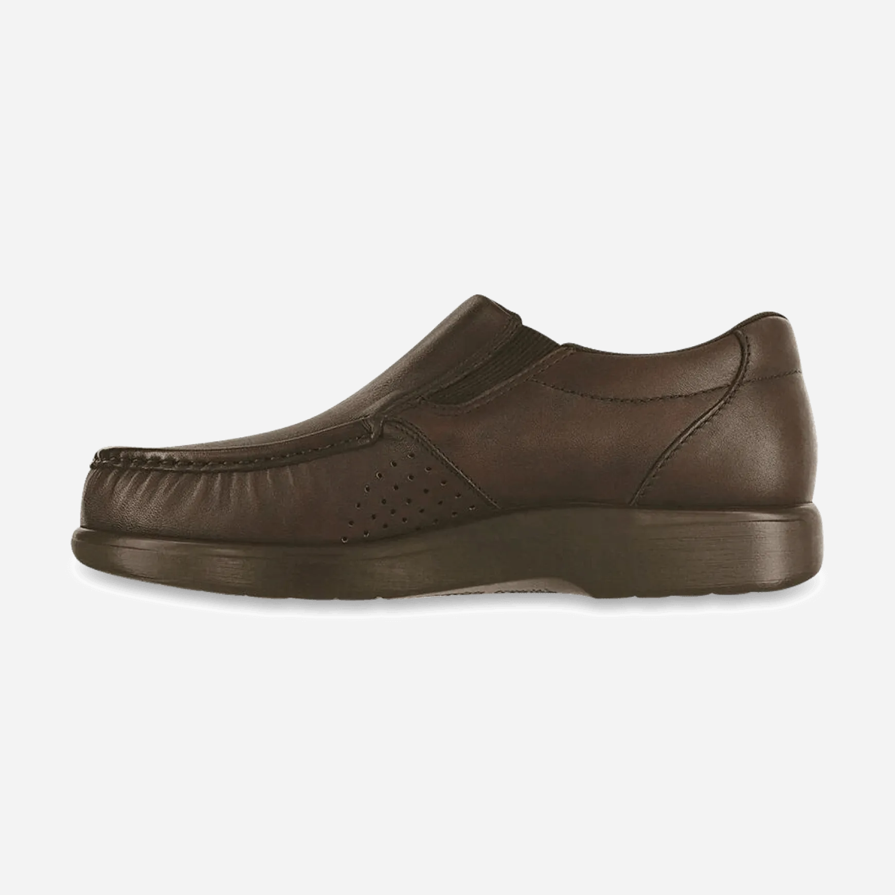 SAS Side Gore - Slip On Walking Shoe