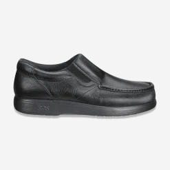 SAS Side Gore - Slip On Walking Shoe