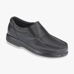 SAS Side Gore - Slip On Walking Shoe