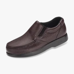 SAS Side Gore - Slip On Walking Shoe