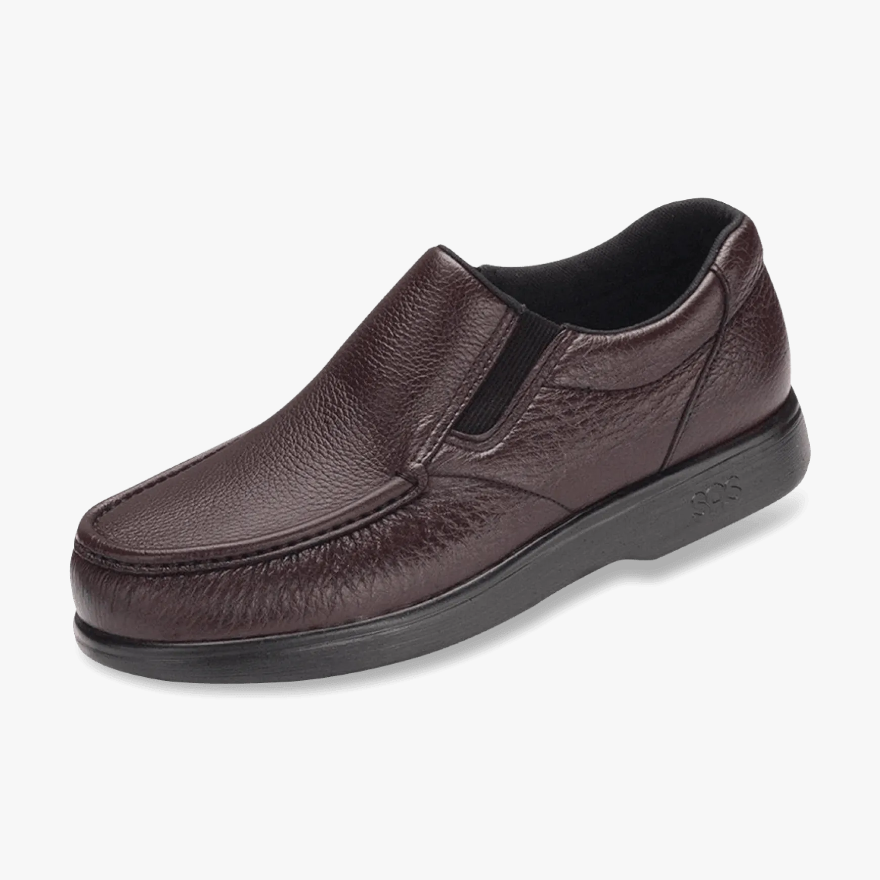 SAS Side Gore - Slip On Walking Shoe