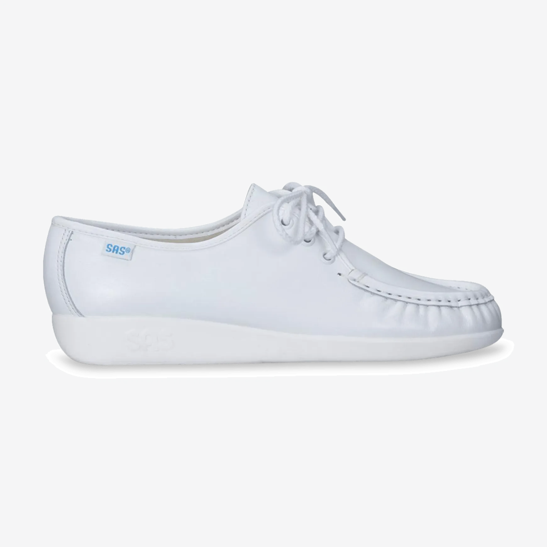 SAS Siesta - Lace Up Loafer